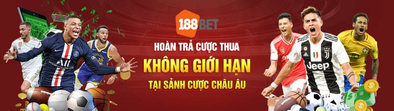 Giới Thiệu Chung Về Thể Thao 188BET